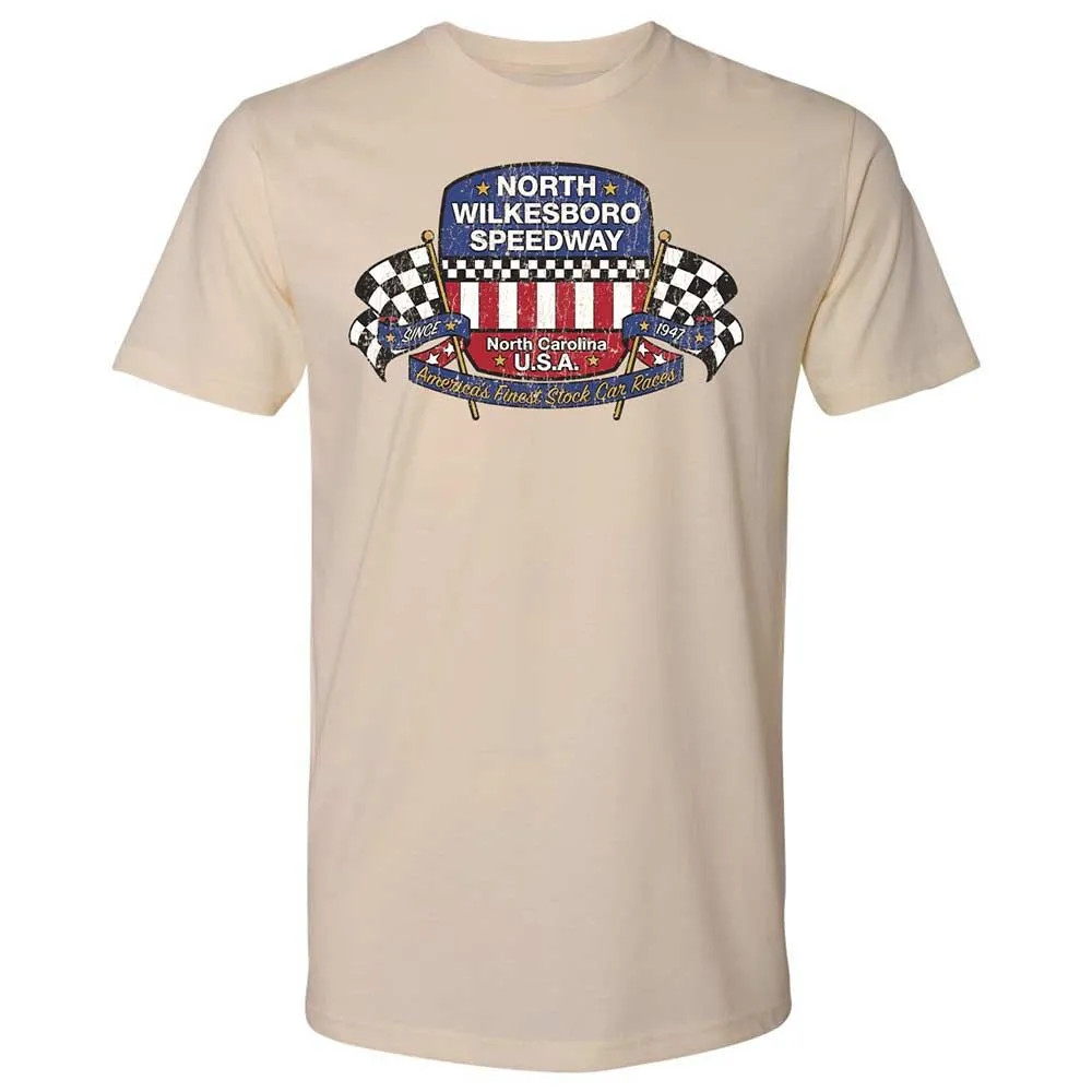 Premium Unisex T-Shirt - VL9T6FTY - Cream - 8