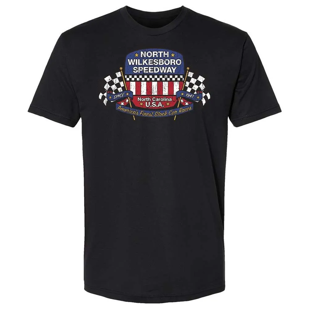 Premium Unisex T-Shirt - VL9T6FTY - Black - 14
