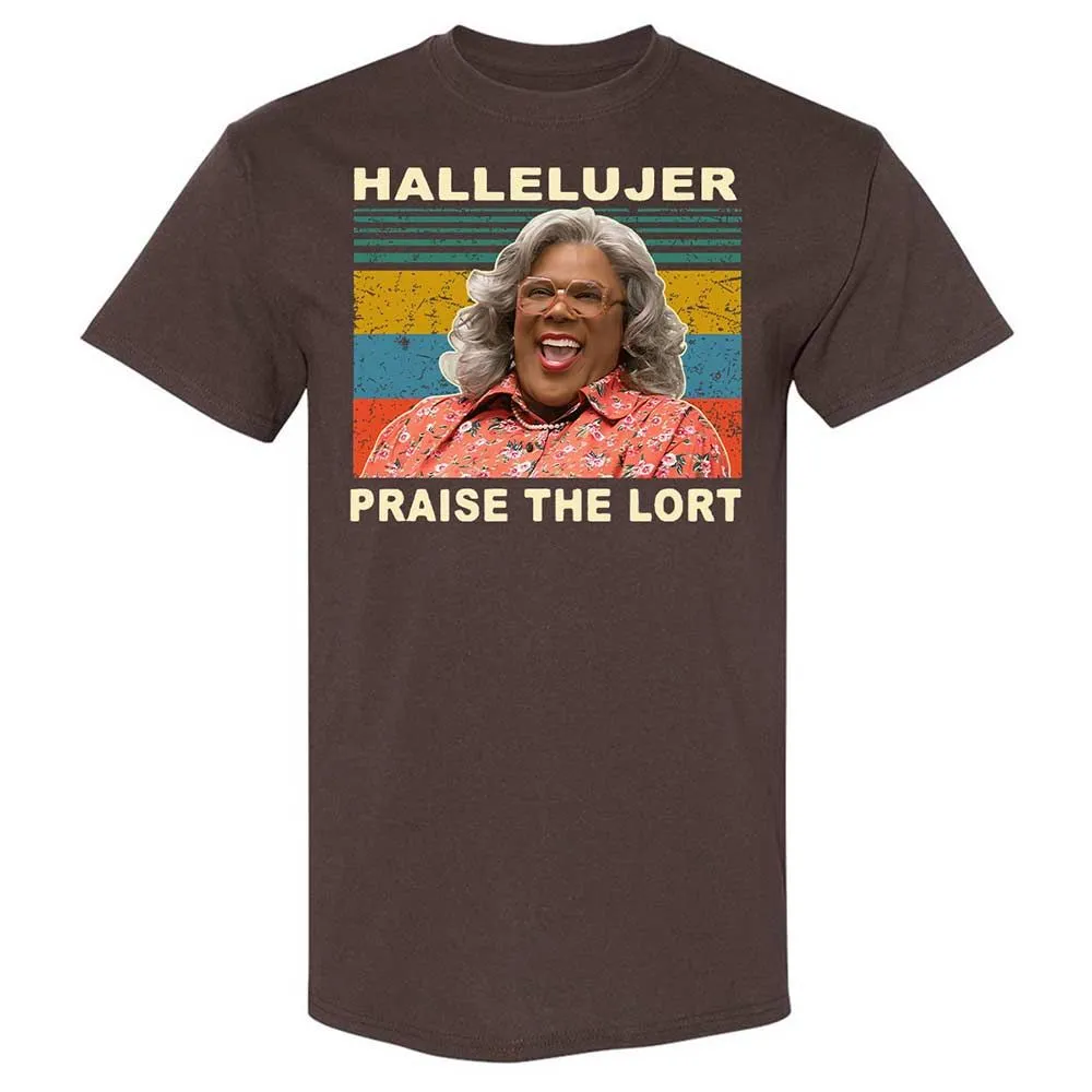 Hallelujer Praise The Lort - Dark Chocolate - 7