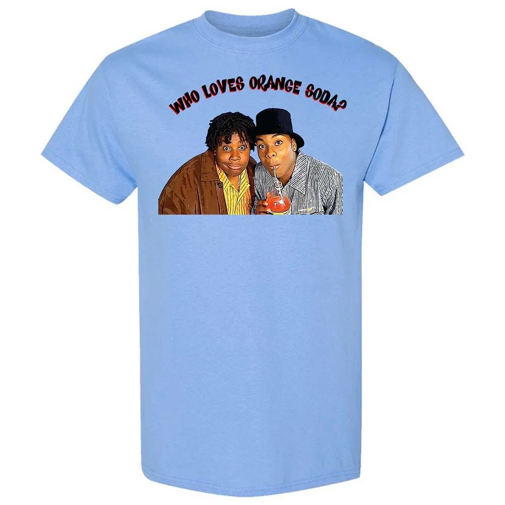 Classic Unisex T-Shirt - XUG741CG - Carolina Blue - 4