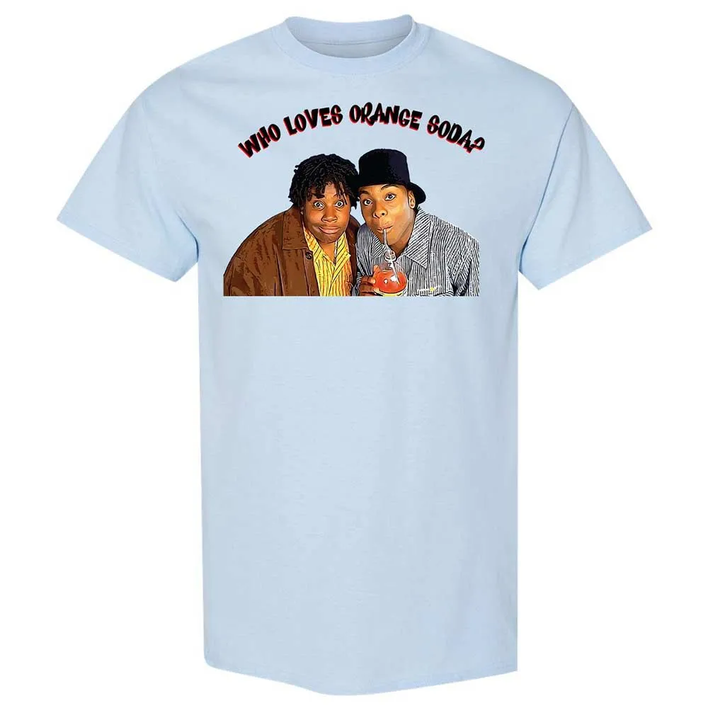 Classic Unisex T-Shirt - XUG741CG - Light Blue - 6