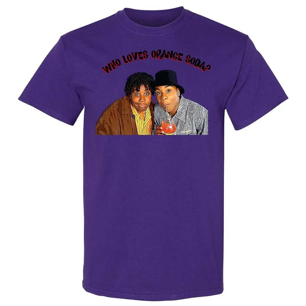 Classic Unisex T-Shirt - XUG741CG - Purple - 12