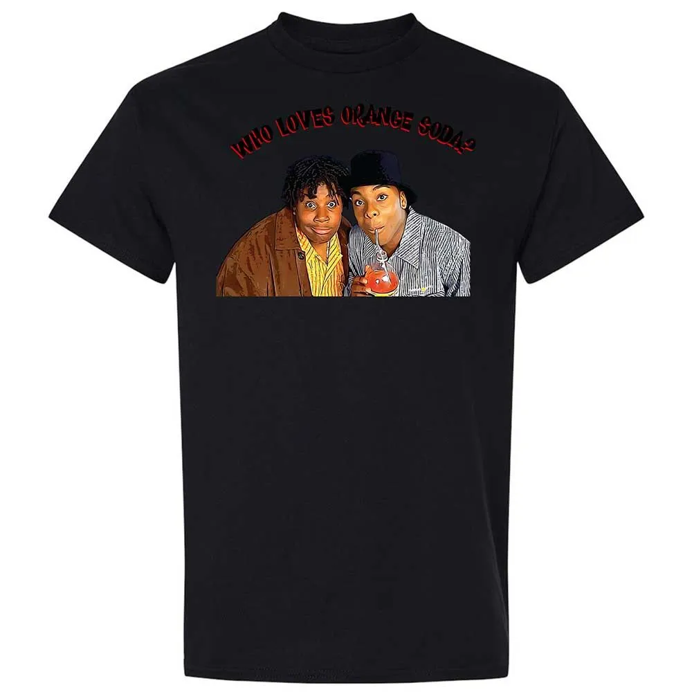Classic Unisex T-Shirt - XUG741CG - Black - 15