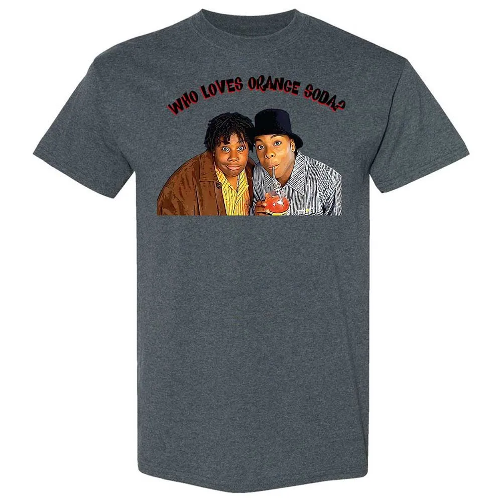Classic Unisex T-Shirt - XUG741CG - Dark Heather - 19