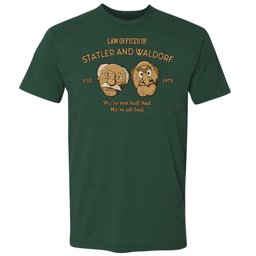 Premium Unisex T-Shirt - U3SG7KPR - Forest Green - 3