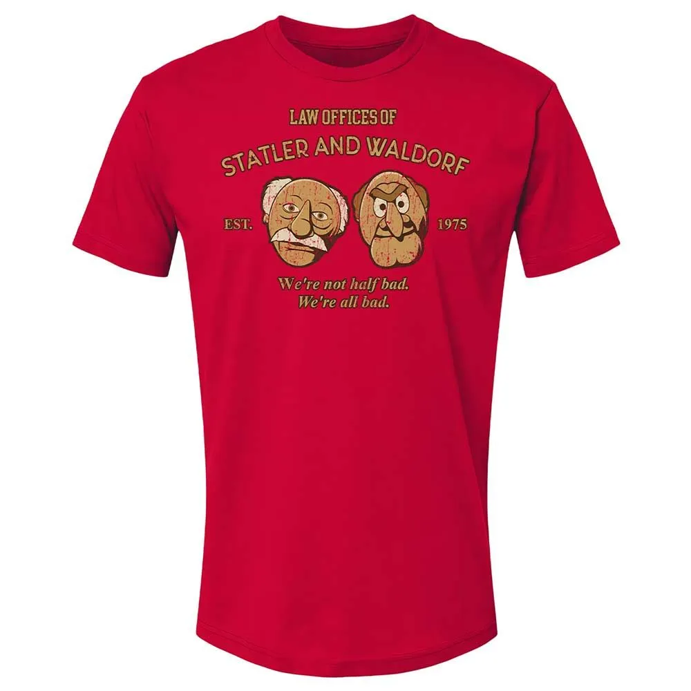 Premium Unisex T-Shirt - U3SG7KPR - Red - 9