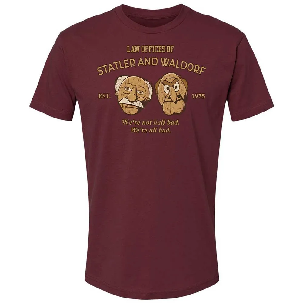 Premium Unisex T-Shirt - U3SG7KPR - Maroon - 10