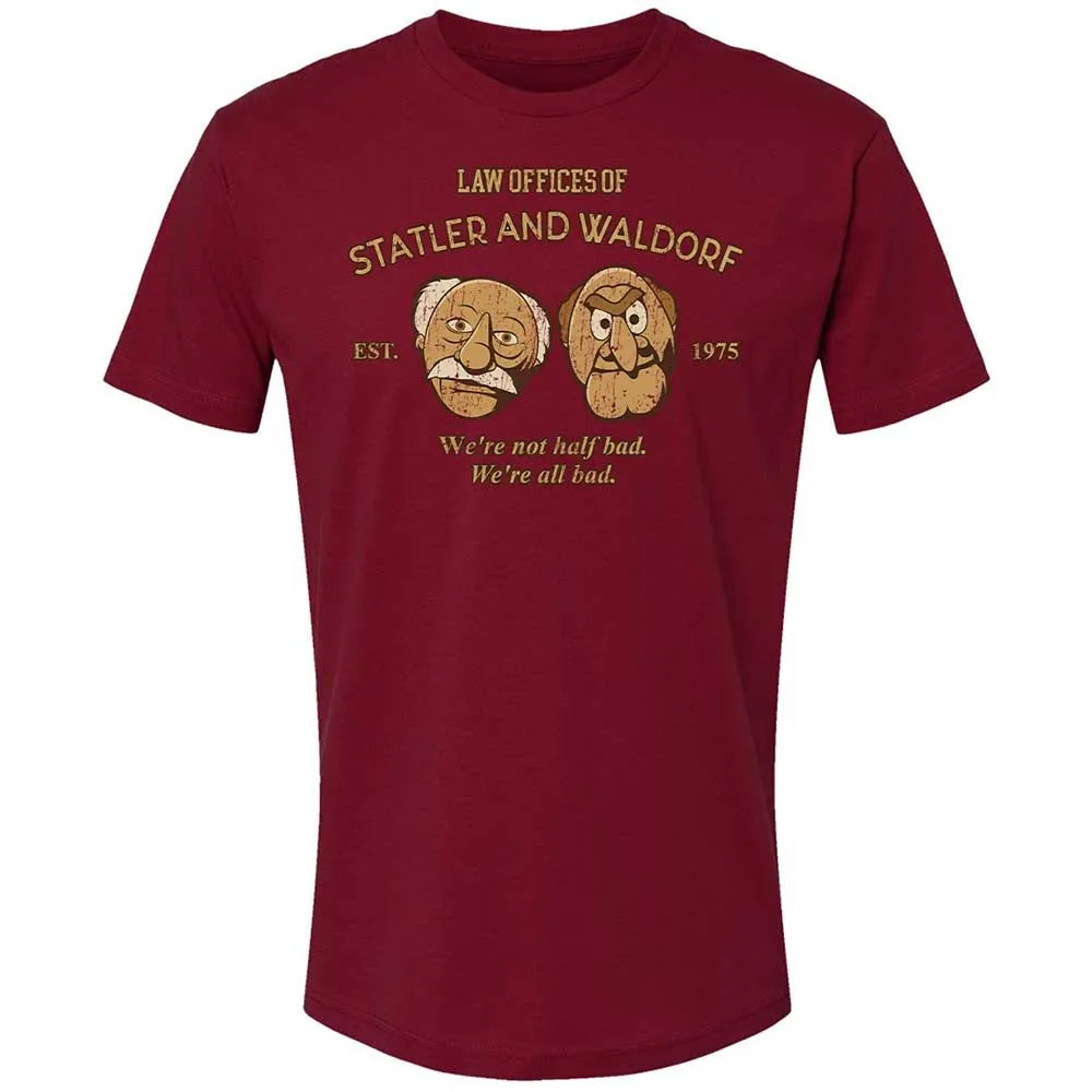 Premium Unisex T-Shirt - U3SG7KPR - Cardinal - 11
