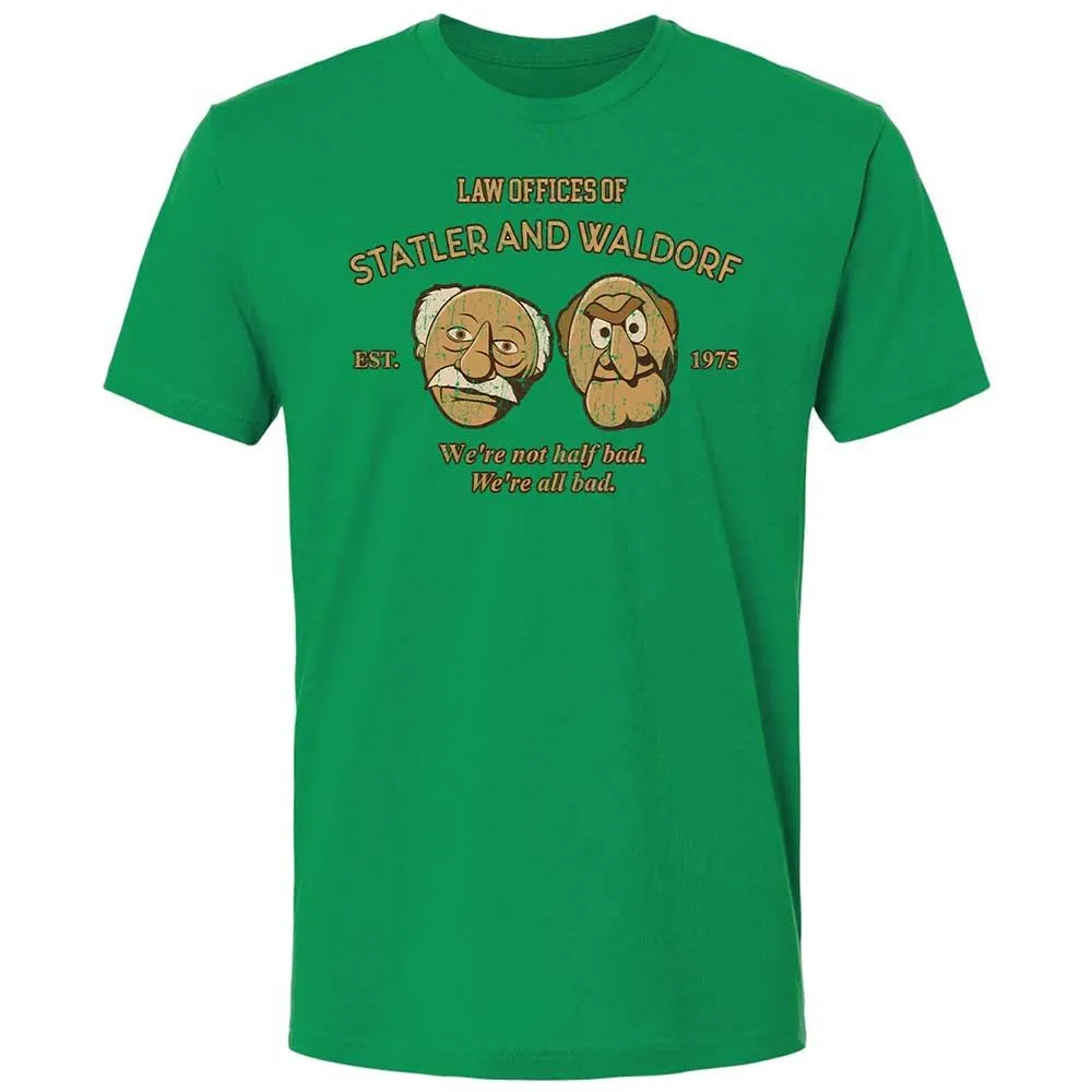 Premium Unisex T-Shirt - U3SG7KPR - Kelly Green - 13