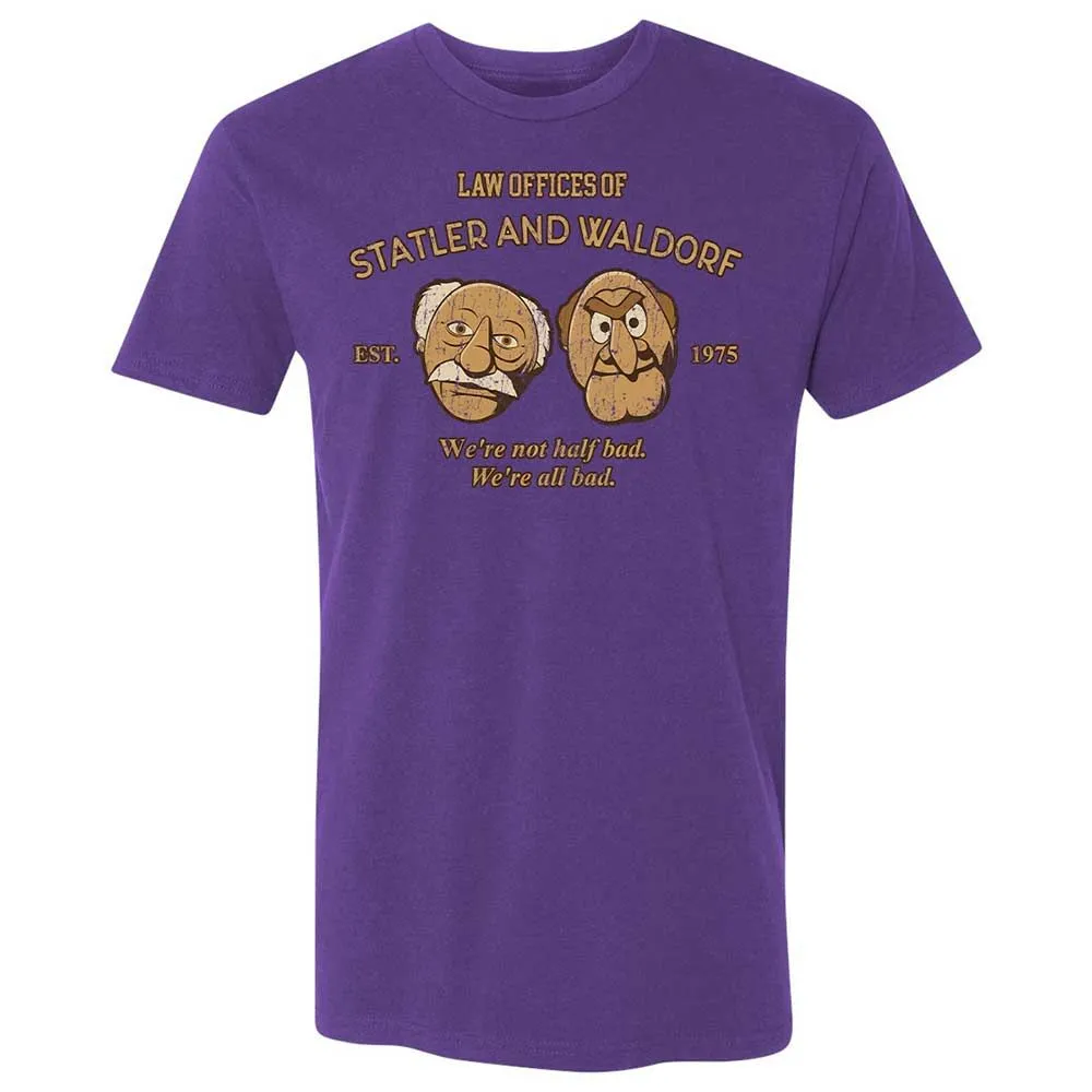 Premium Unisex T-Shirt - U3SG7KPR - Purple Rush - 14