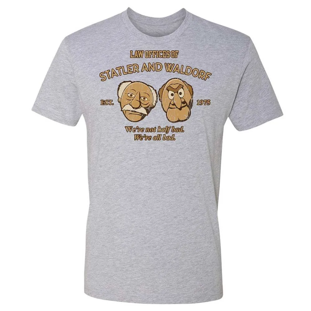 Premium Unisex T-Shirt - U3SG7KPR - Heather Grey - 19