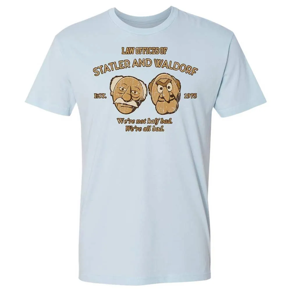 Premium Unisex T-Shirt - U3SG7KPR - Light Blue - 21