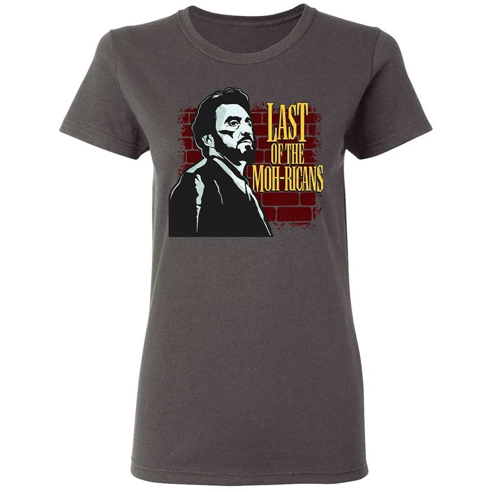 Women's T-Shirt - QEDWQ13A - Charcoal - 4