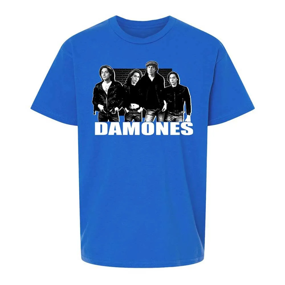 The Damones - Royal - 4