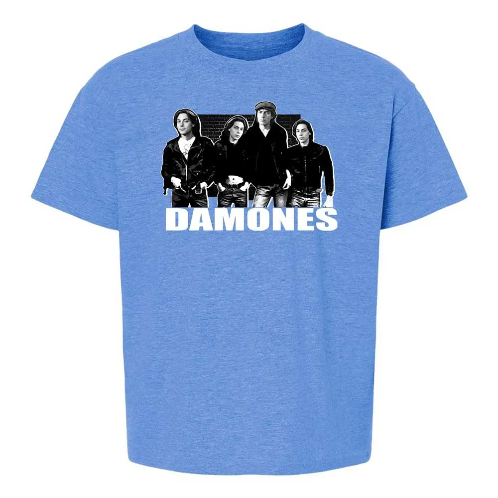 The Damones - Heather Royal - 13