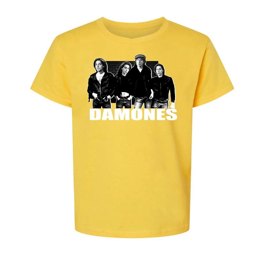 The Damones - Daisy - 15