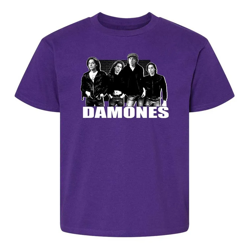 The Damones - Purple - 17