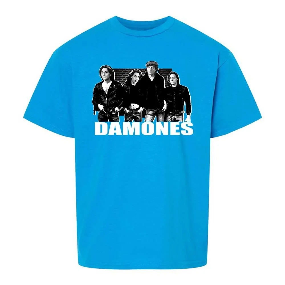 The Damones - Sapphire - 18