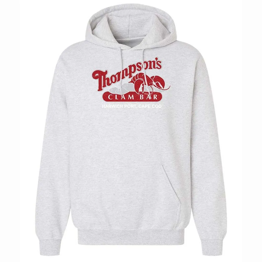 Thompson's Clam Bar - Ash - 18