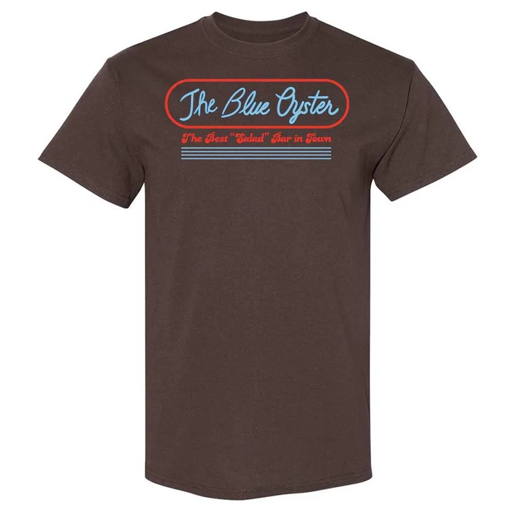 The Blue Oyster - Dark Chocolate - 7