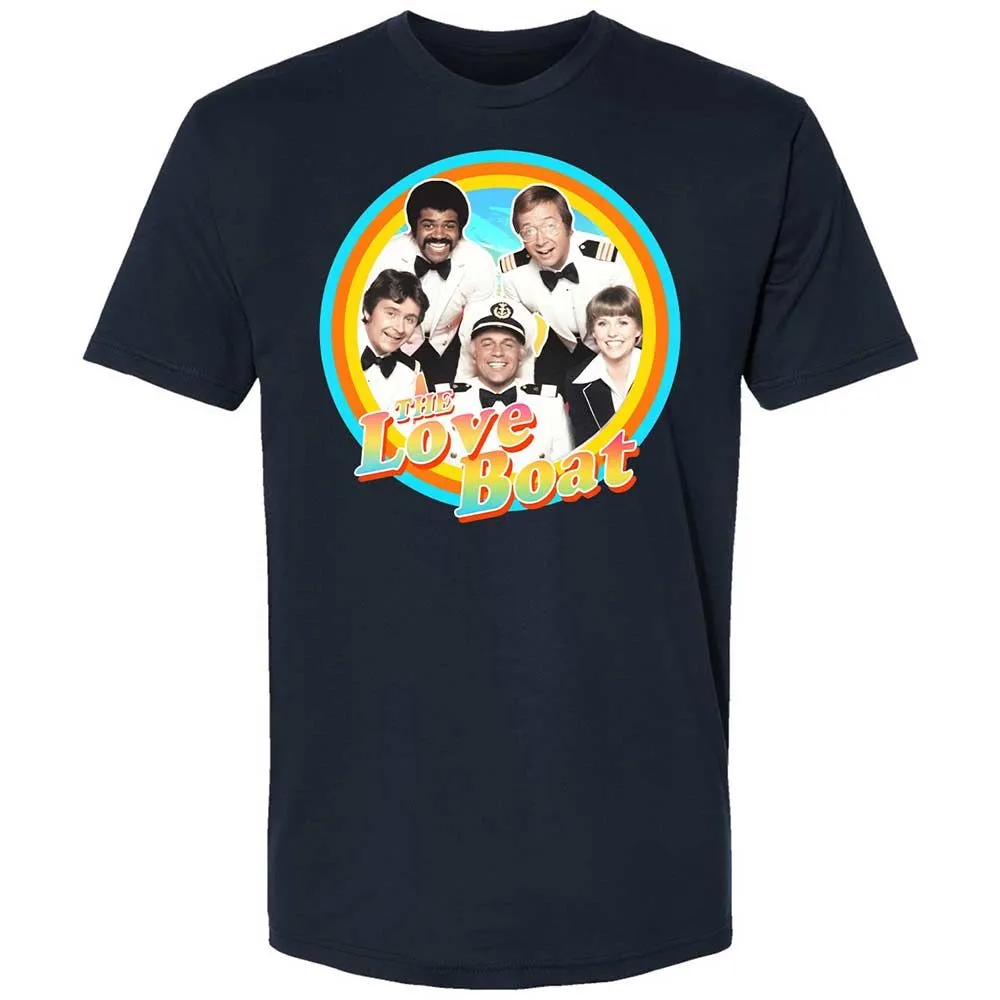 The Love Boat - Midnight Navy - 2