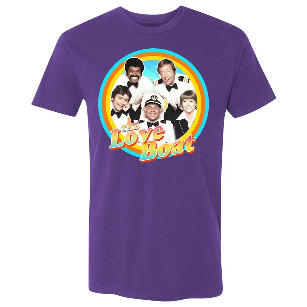 The Love Boat - Purple Rush - 14