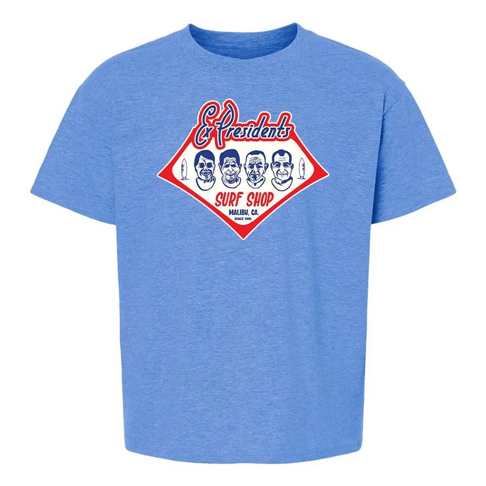 Ex-Presidents Surf Shop - Heather Royal - 13