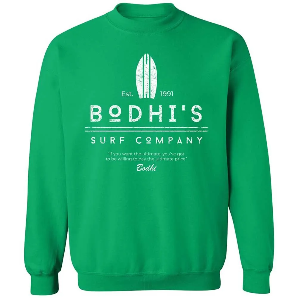Classic Unisex Sweatshirt - 4EHR768U - Irish Green - 13