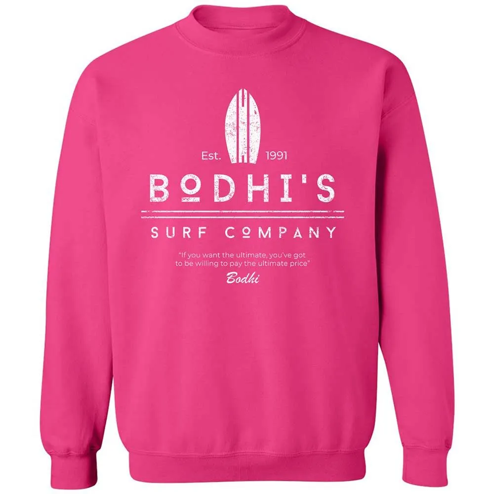 Classic Unisex Sweatshirt - 4EHR768U - Heliconia - 15