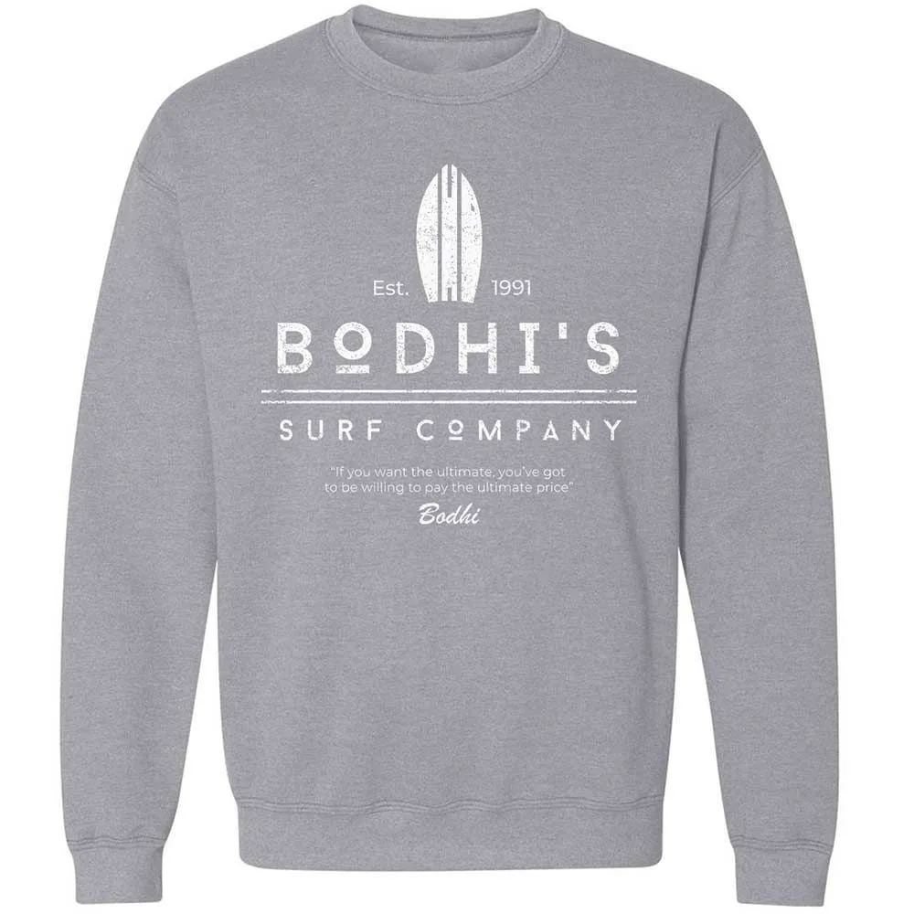 Classic Unisex Sweatshirt - 4EHR768U - Sport Grey - 17