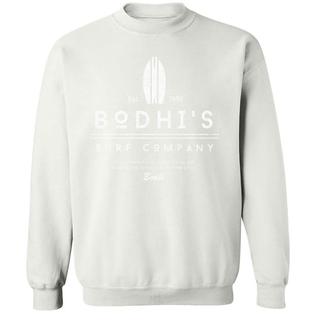 Classic Unisex Sweatshirt - 4EHR768U - White - 18