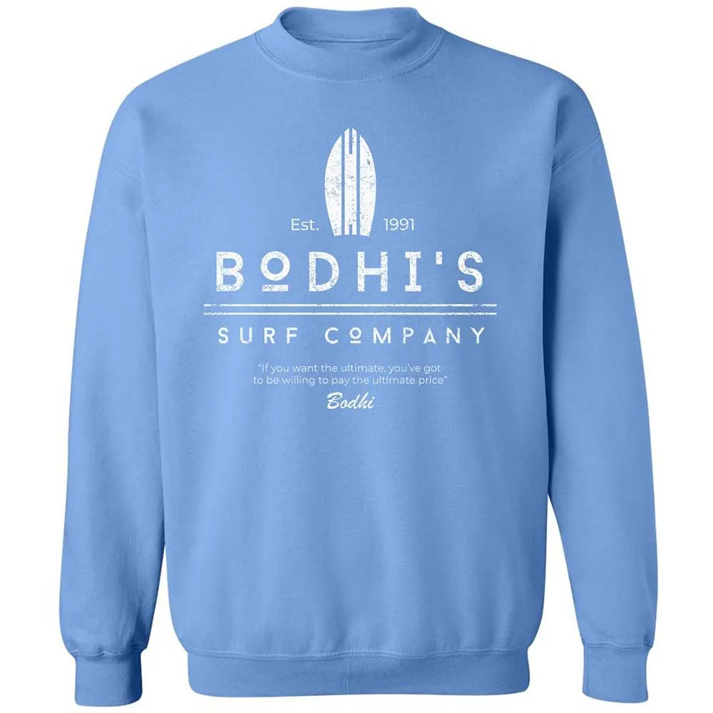 Classic Unisex Sweatshirt - 4EHR768U - Carolina Blue - 20
