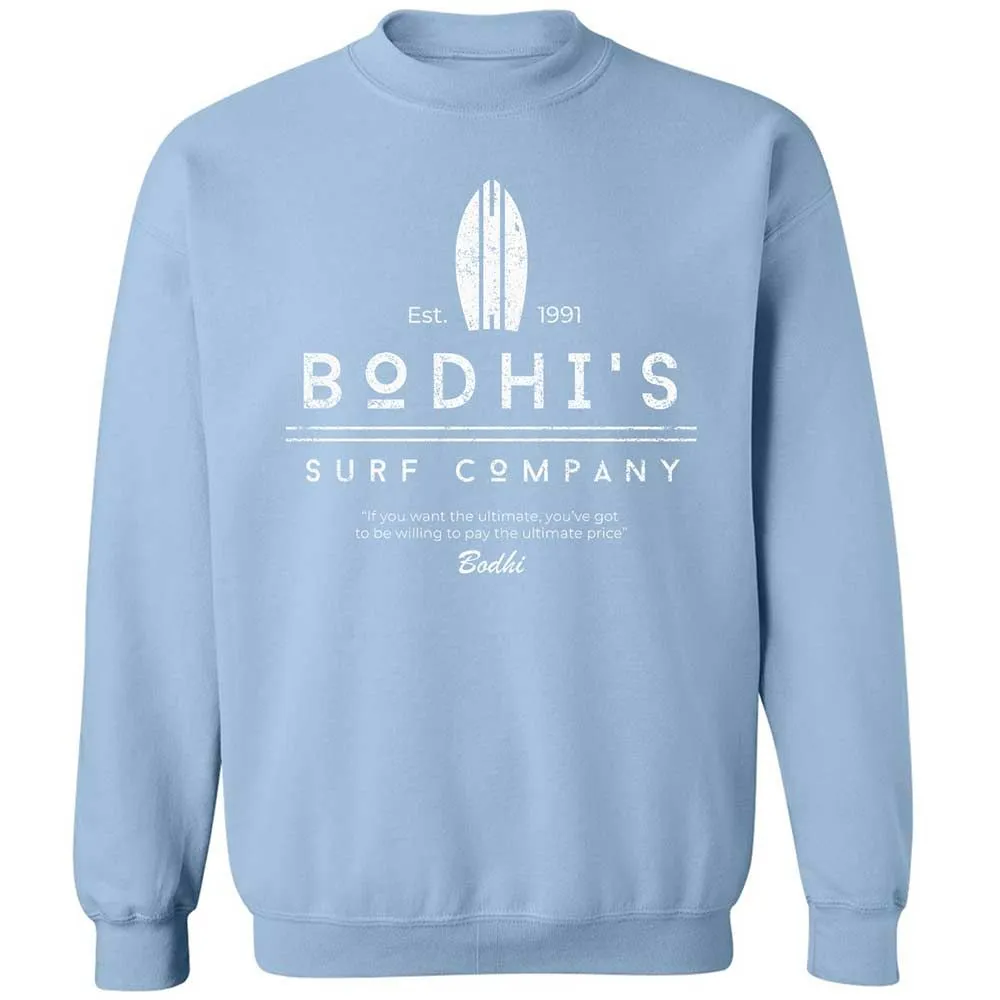 Classic Unisex Sweatshirt - 4EHR768U - Light Blue - 21