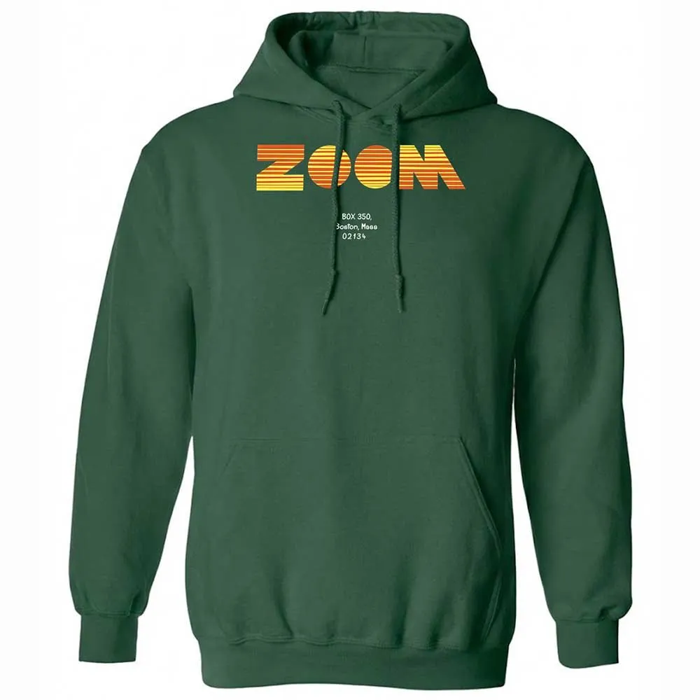 Zoom - Forest Green - 3