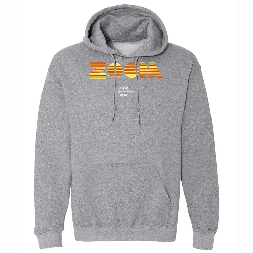 Zoom - Graphite Heather - 4