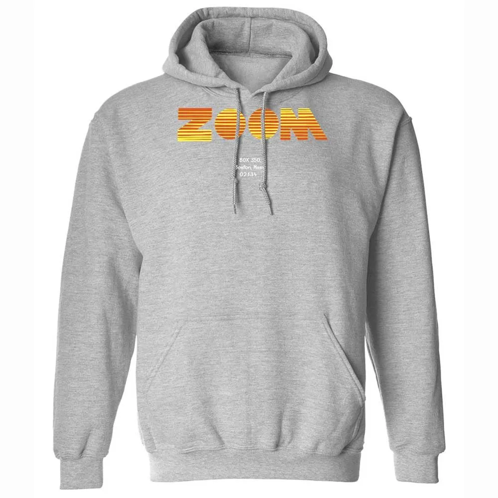 Zoom - Sport Grey - 19
