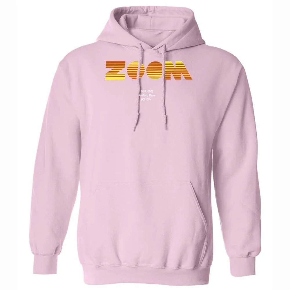 Zoom - Light Pink - 21