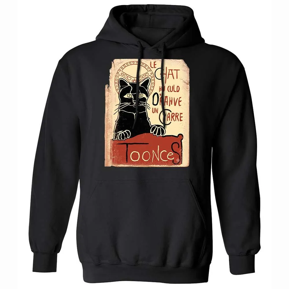 Toonces - Le Chat Noir - Black - 14