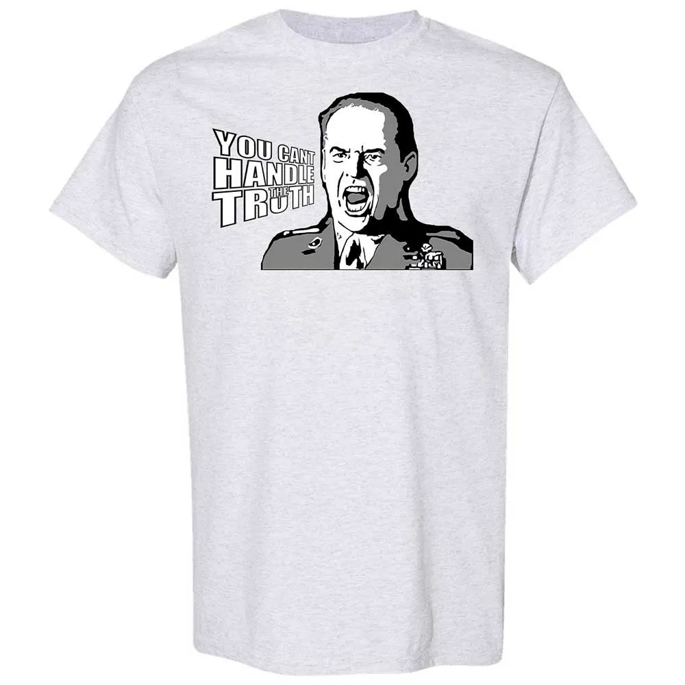 Classic Unisex T-Shirt - LSUAMEKB - Ash - 2