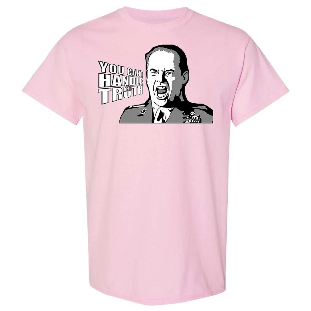 Classic Unisex T-Shirt - LSUAMEKB - Light Pink - 5
