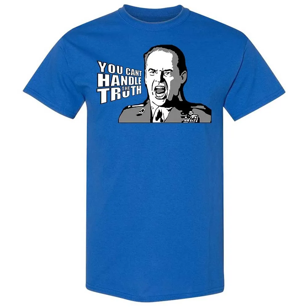 Classic Unisex T-Shirt - LSUAMEKB - Royal - 7