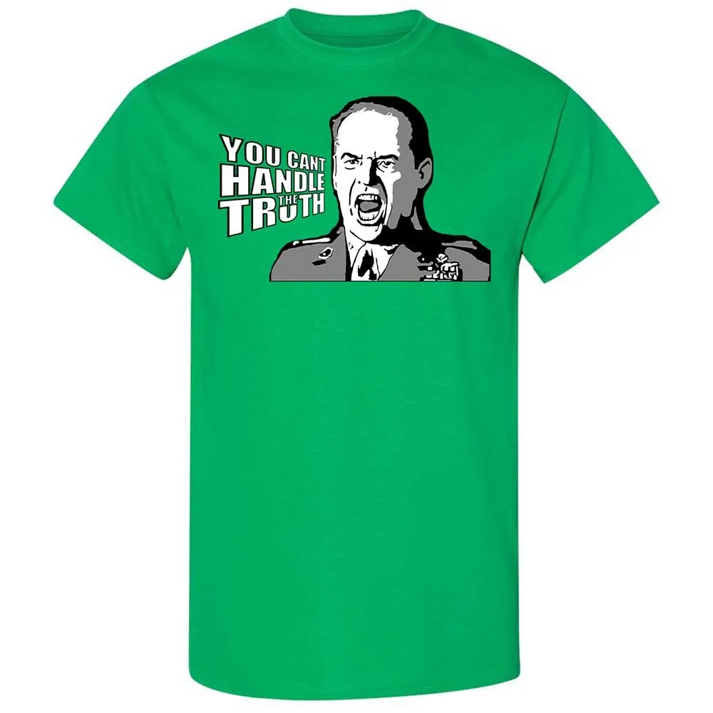Classic Unisex T-Shirt - LSUAMEKB - Irish Green - 10