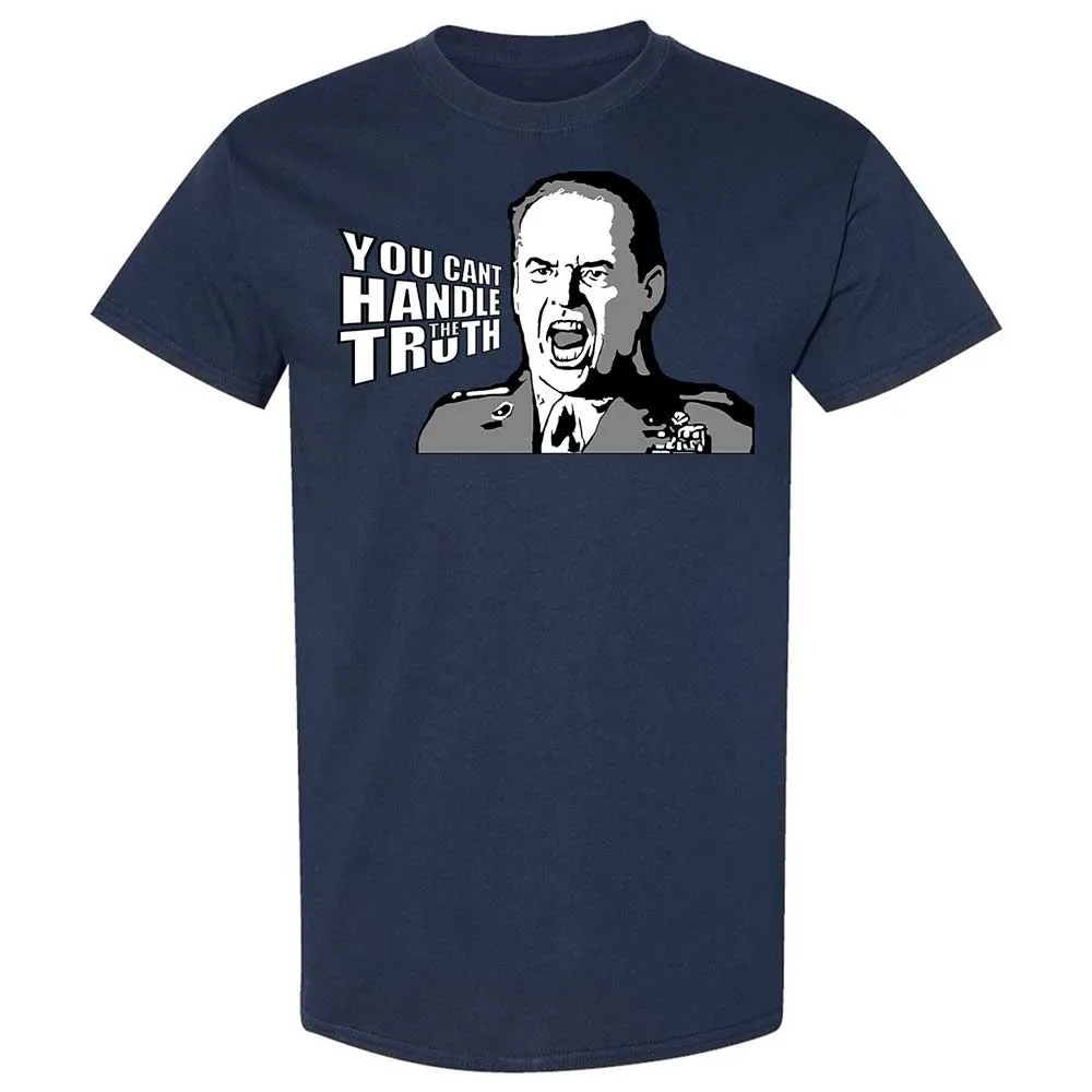 Classic Unisex T-Shirt - LSUAMEKB - Navy - 16