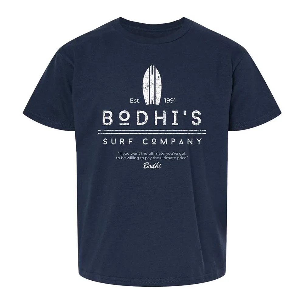 Kids T-Shirt - 5NAV1PFH - Navy - 2
