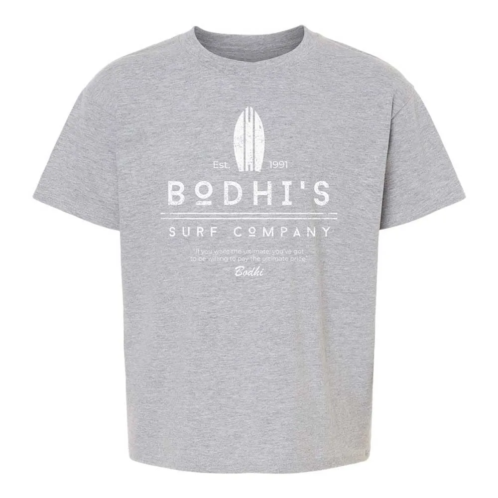 Kids T-Shirt - 5NAV1PFH - Sport Grey - 3