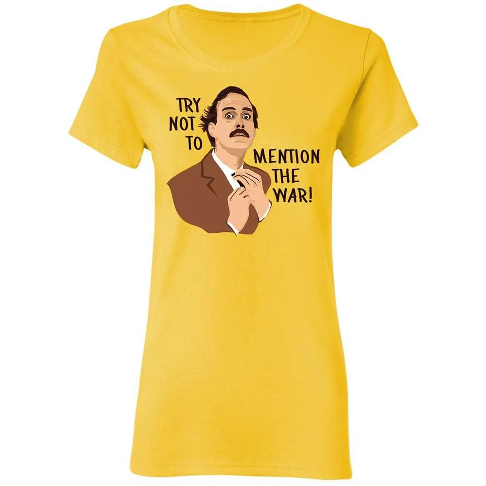 Women's T-Shirt - CZ2UNL5W - Daisy - 7