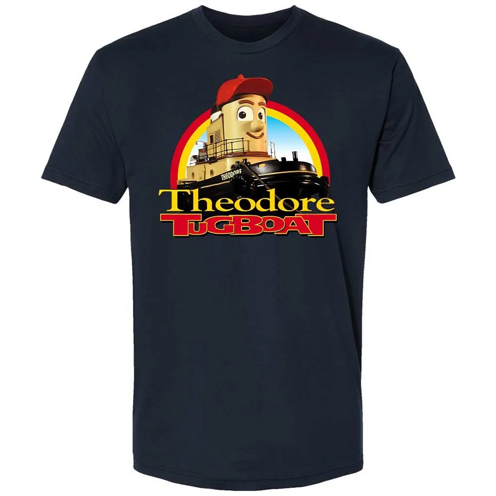 Theodore Tugboat - Midnight Navy - 15