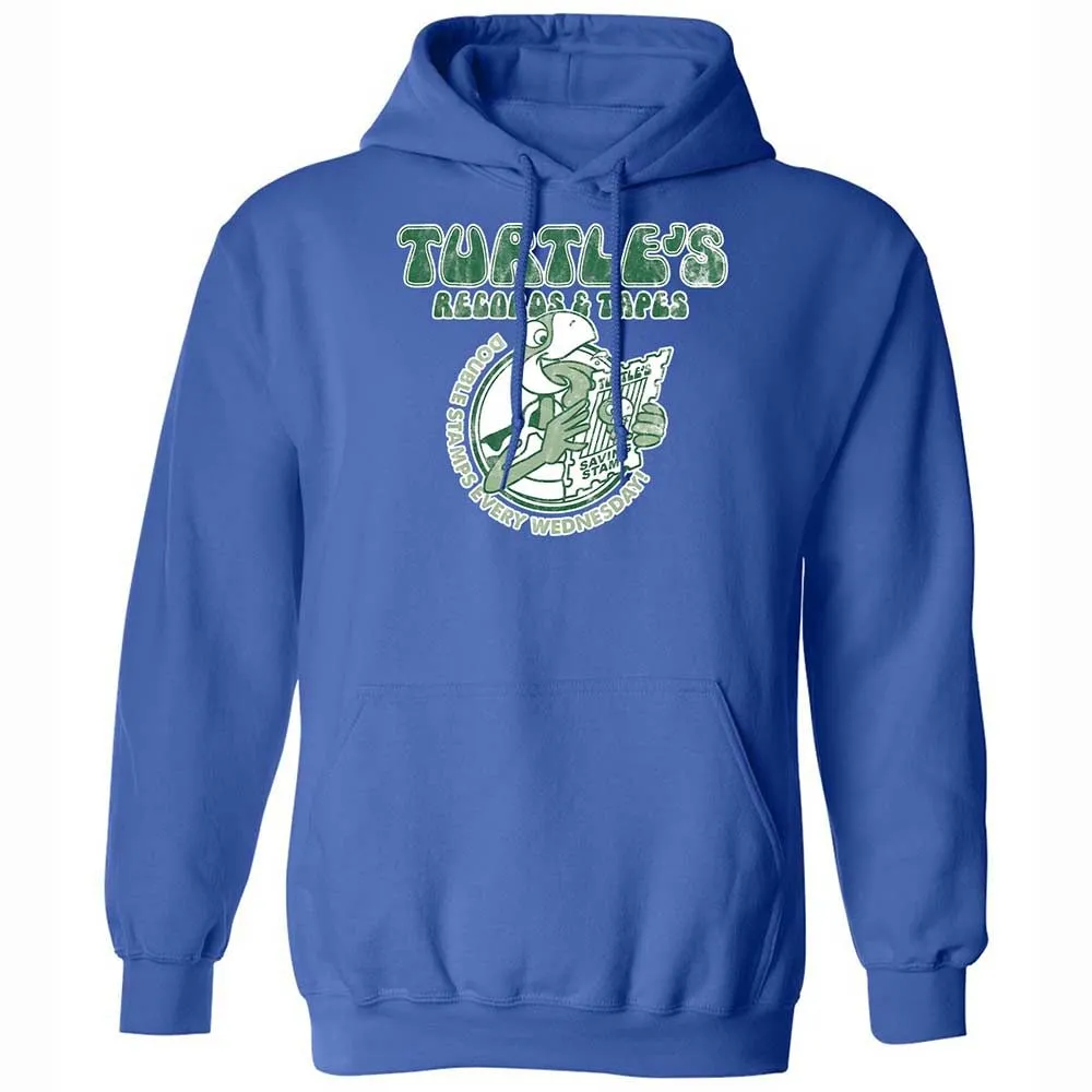 Turtle's Records and Tapes - Royal - 5