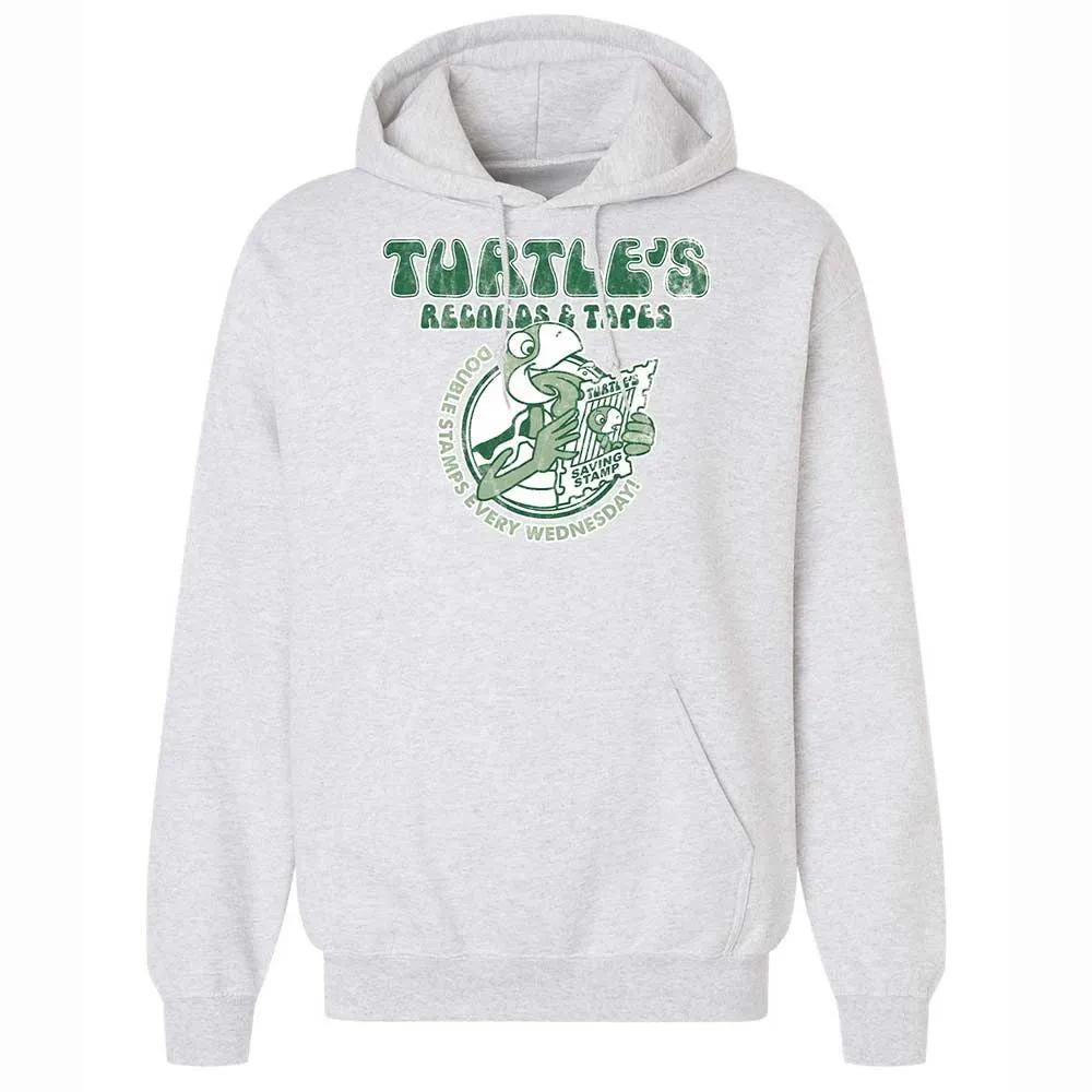 Turtle's Records and Tapes - Ash - 18