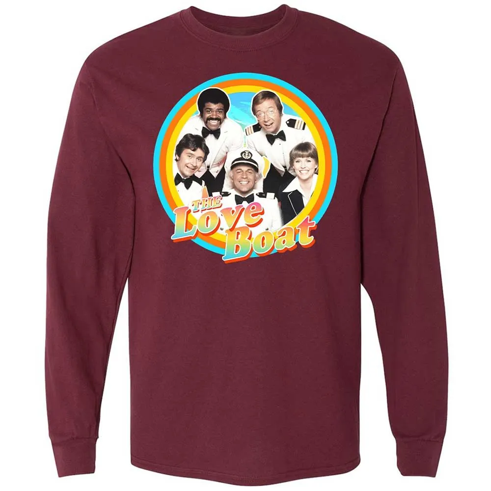 The Love Boat - Maroon - 6